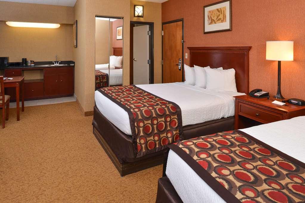 Country Inn & Suites By Radisson, Nashville Airport, Tn الغرفة الصورة