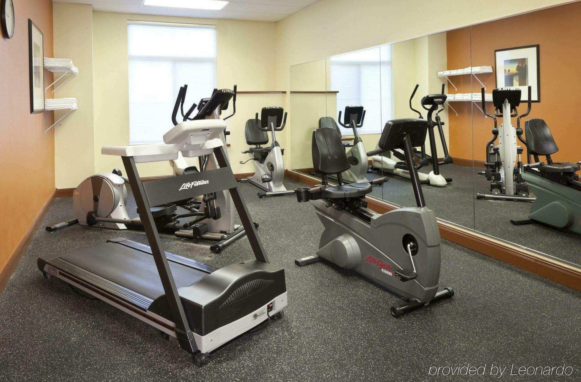 Country Inn & Suites By Radisson Nashville Airport Tn المرافق الصورة